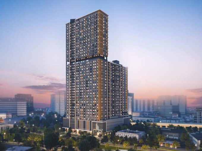 Sync Residences Y Tower Bagong Ilog Pasig (3)