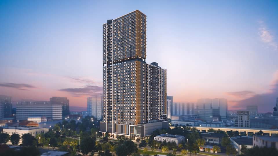 Sync Residences Y Tower Bagong Ilog Pasig (3)