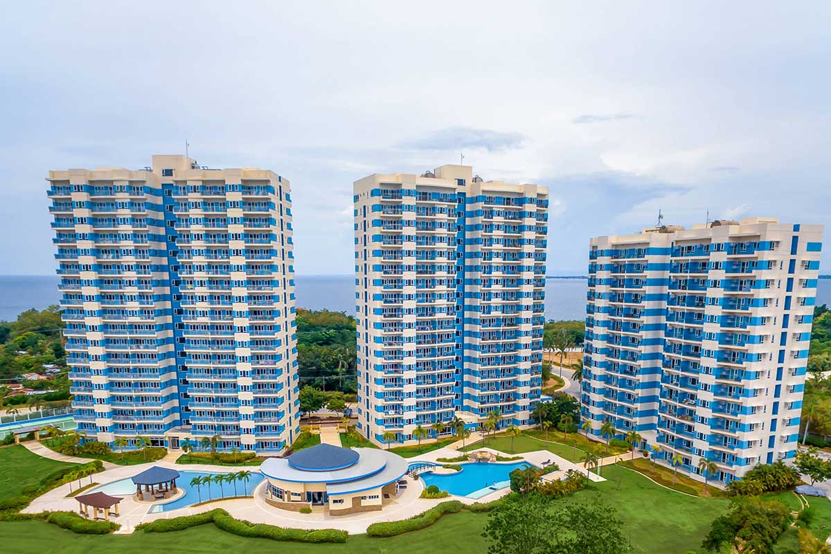 Amisa Private Residences – 25K/mo