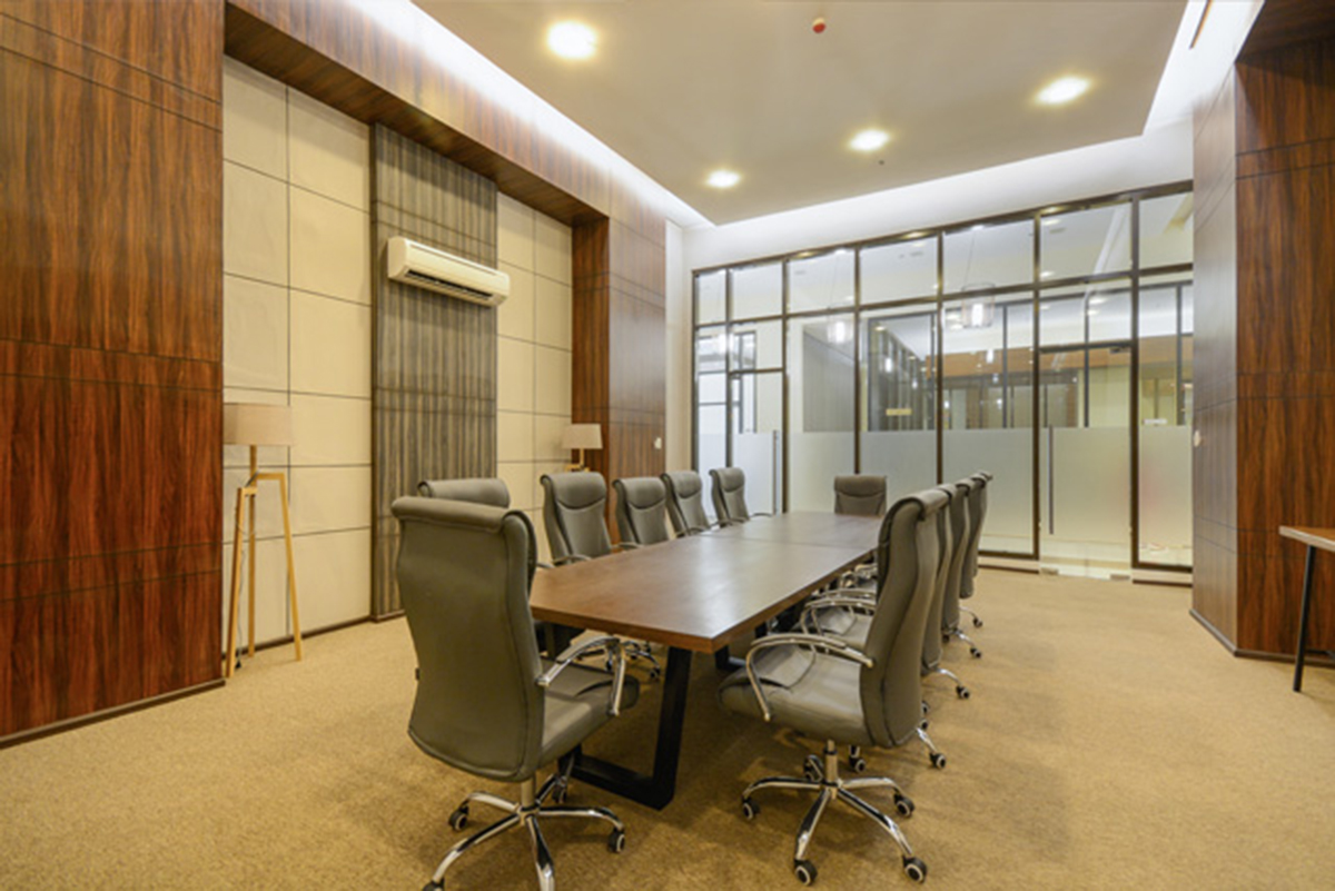 Azalea Place – 25K/mo